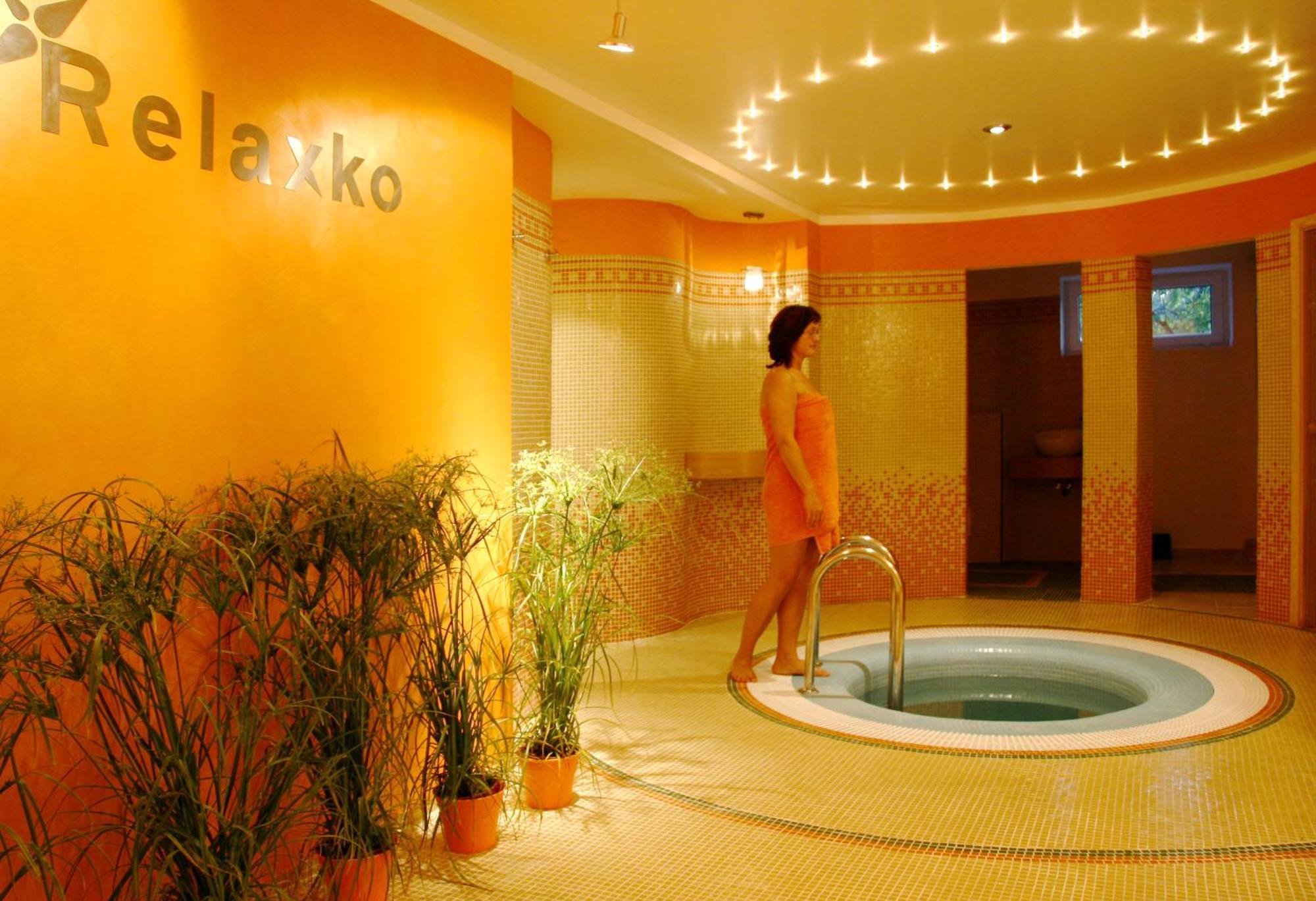 Relaxko 3* Fulnek
