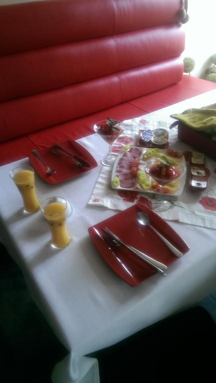 Relaxko Affittacamere 3*